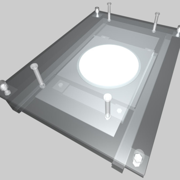 Kge (with uniaxial displacement)