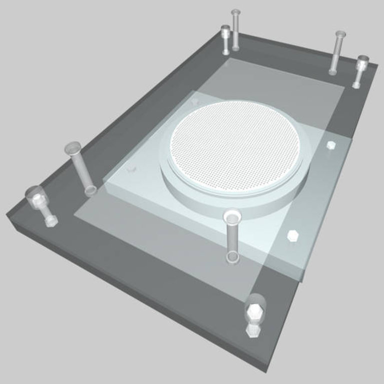 Kga (with multiaxial displacement)